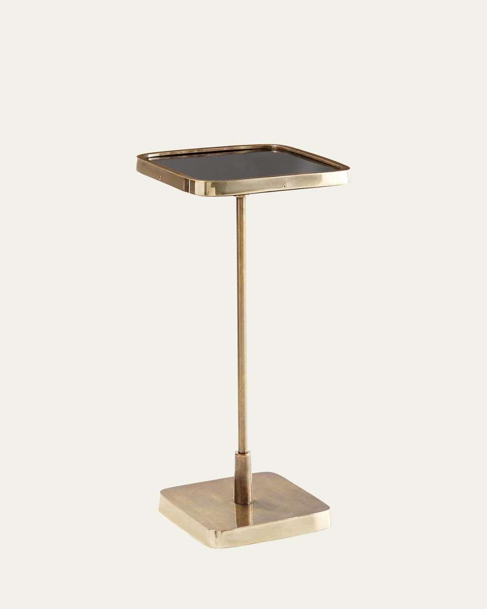 Kaela Square Drink Table
